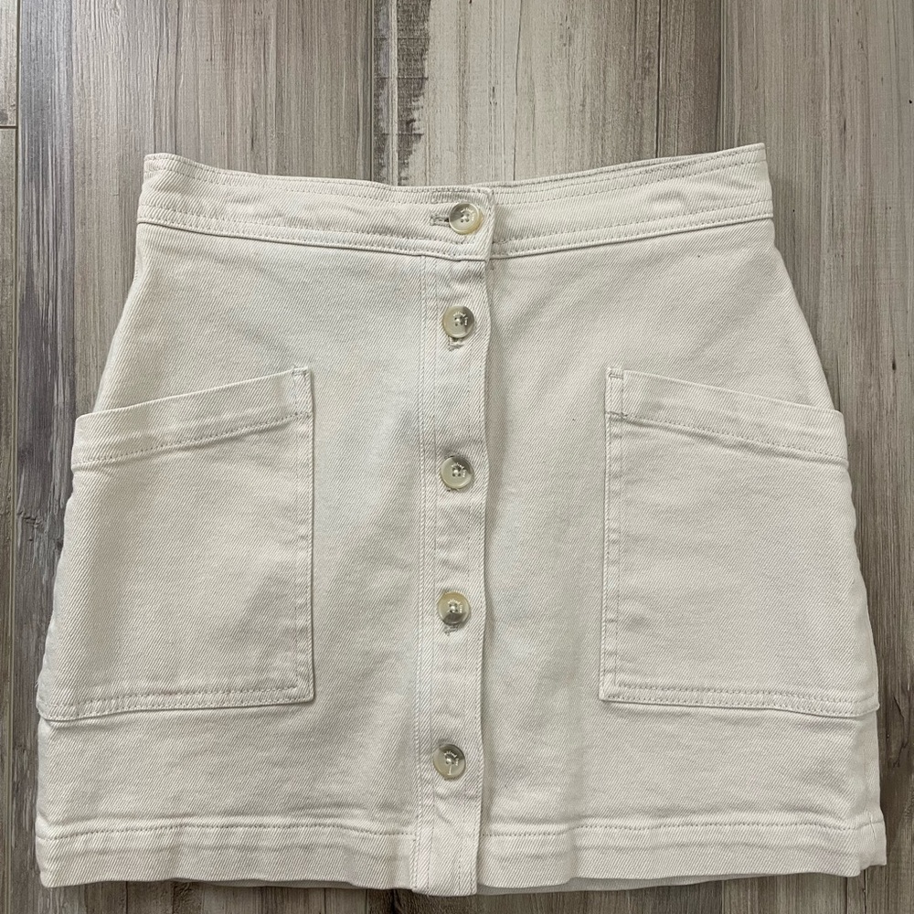 Aritzia Wilfred Skirt